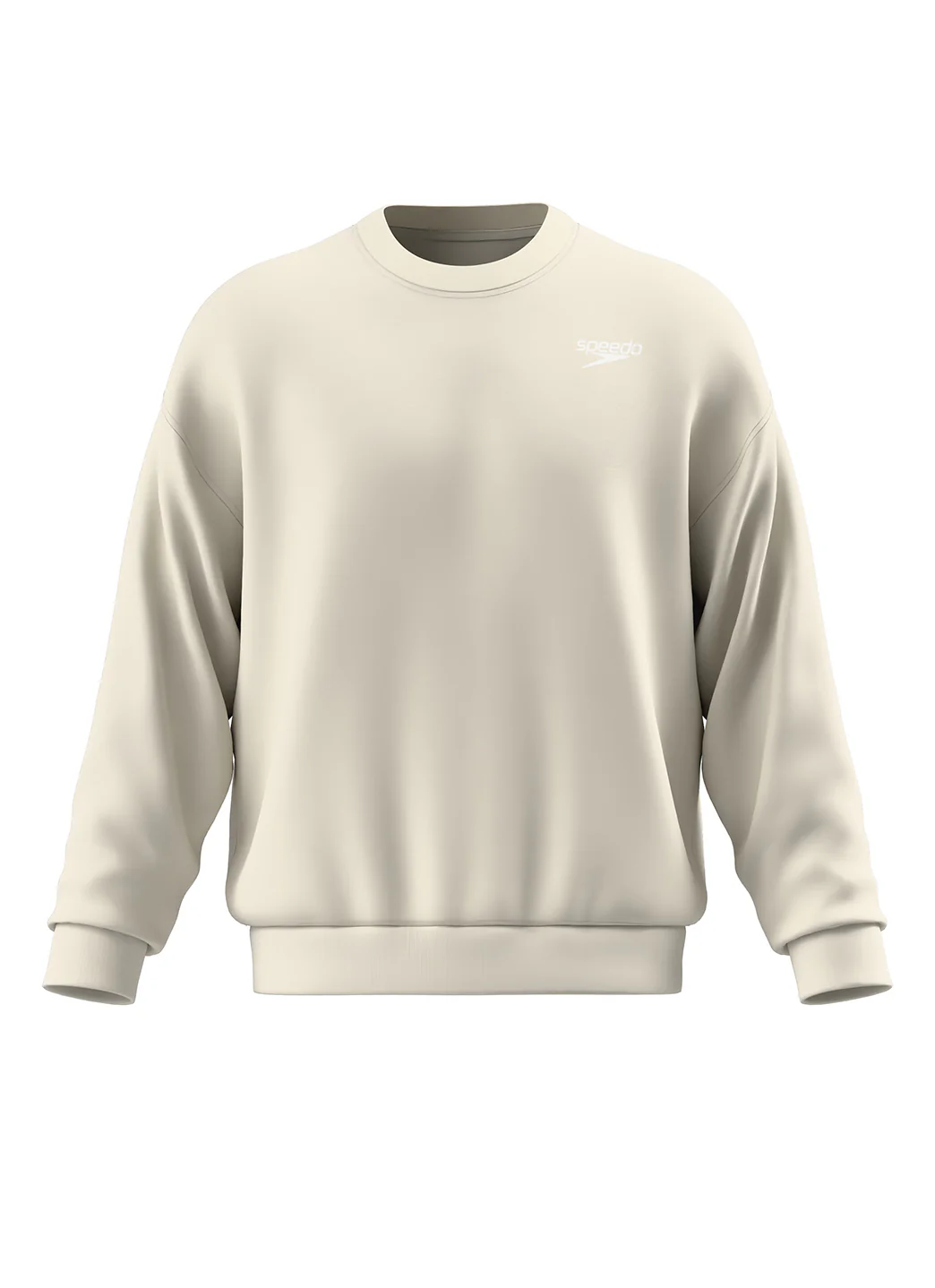 Speedo Unisex Team Fleece Crewneck - Image 26