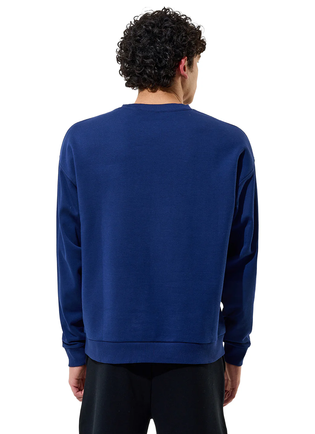 Speedo Unisex Team Fleece Crewneck - Image 4