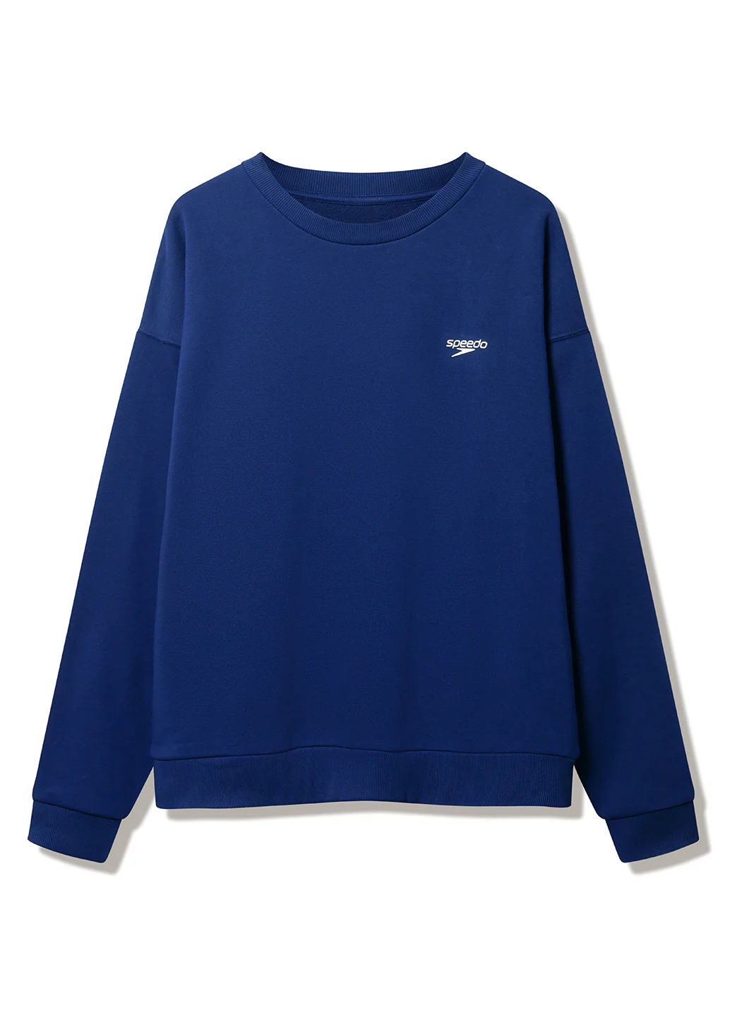Speedo Unisex Team Fleece Crewneck - Image 6