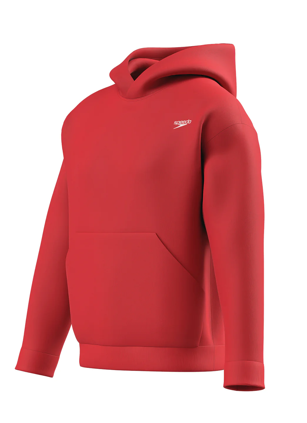 Speedo Unisex Team Fleece Hoodie - Image 10