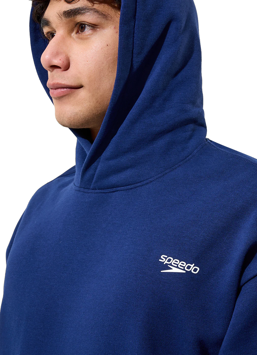 Speedo Unisex Team Fleece Hoodie - Image 16