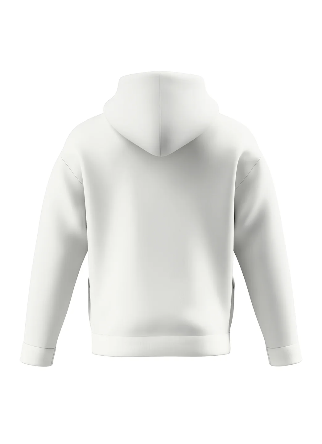 Speedo Unisex Team Fleece Hoodie - Image 26