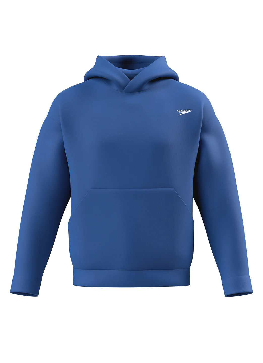 Speedo Unisex Team Fleece Hoodie - Image 29