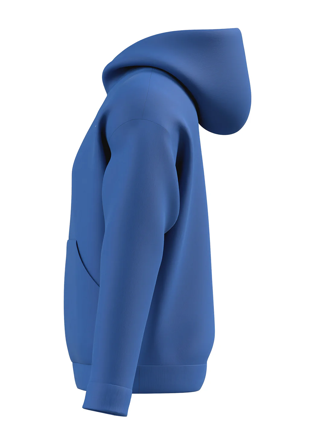 Speedo Unisex Team Fleece Hoodie - Image 31