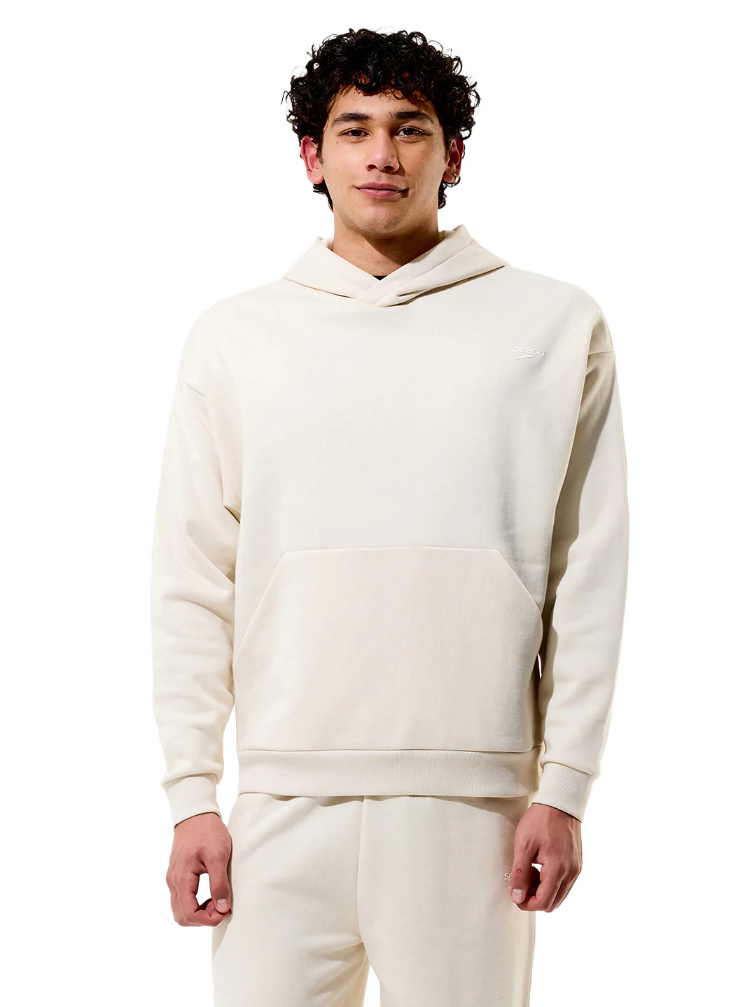 Speedo Unisex Team Fleece Hoodie - Image 34