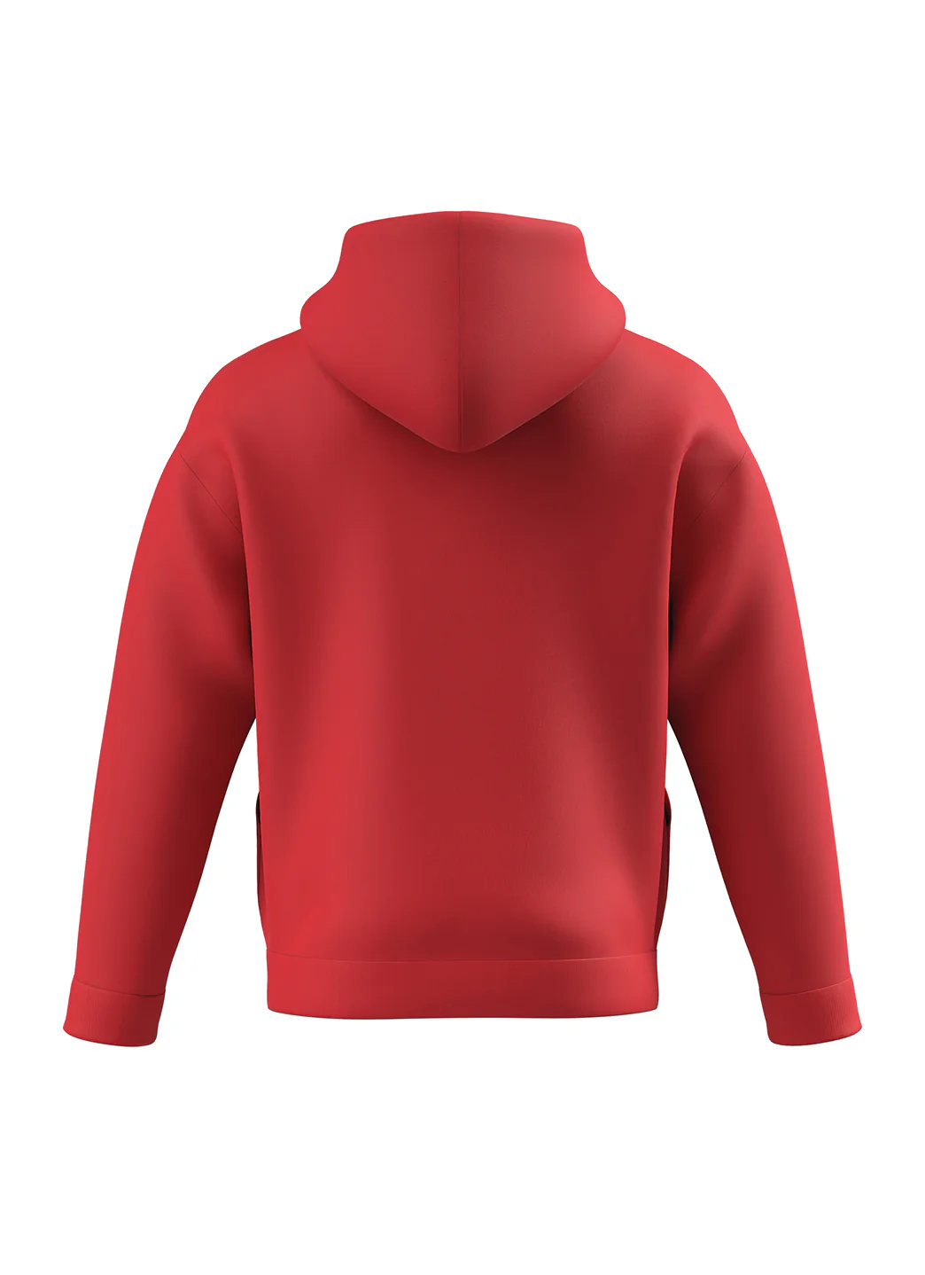 Speedo Unisex Team Fleece Hoodie - Image 9