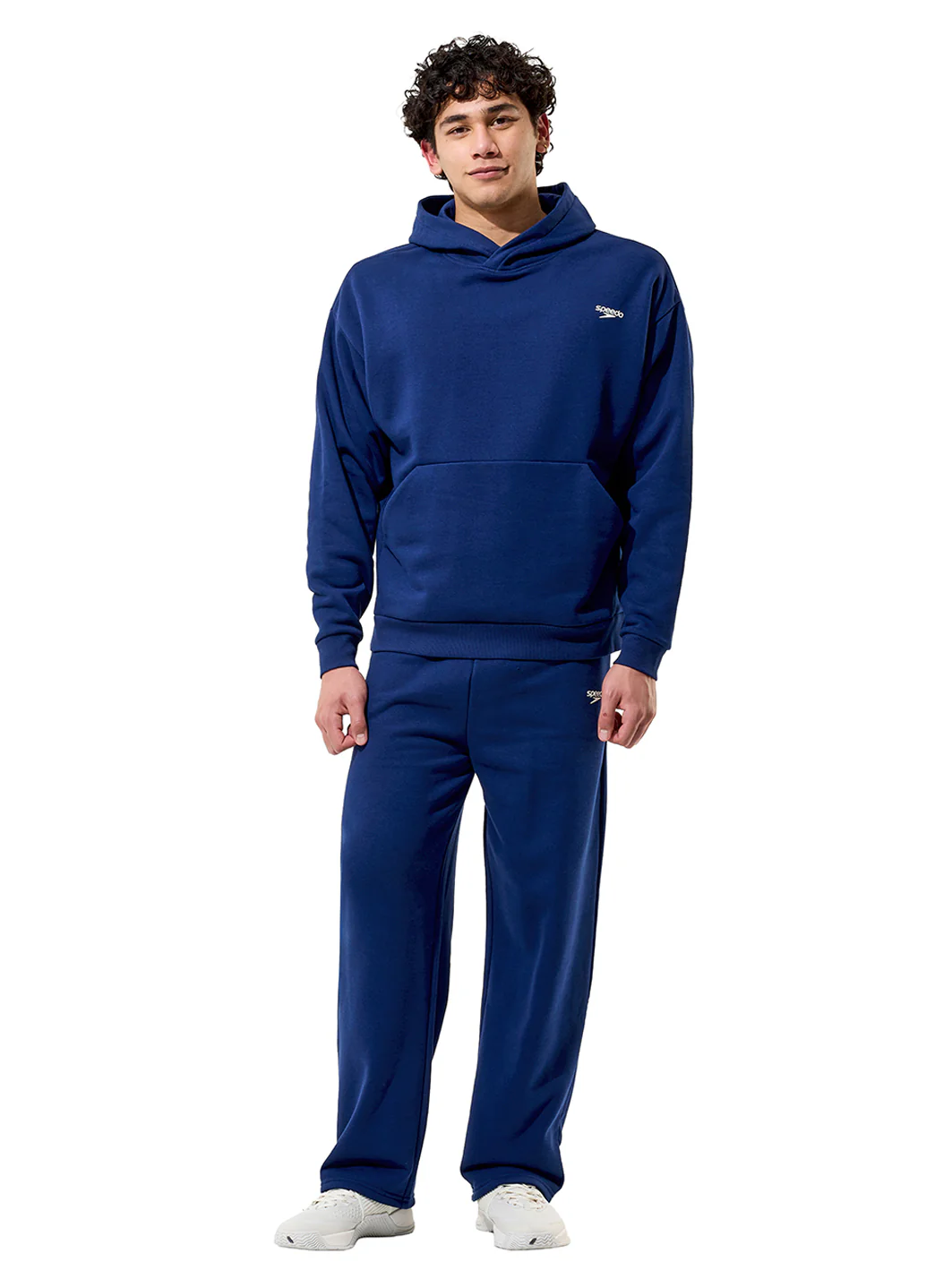 Speedo Unisex Team Fleece Pant - Image 4