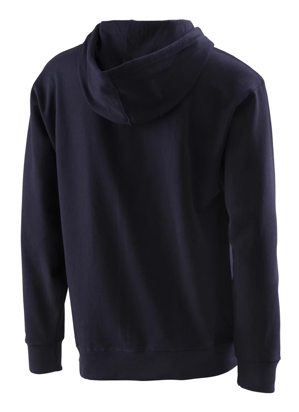 Speedo Unisex Vintage Logo Heavy Weight Fleece Hoodie - Image 6