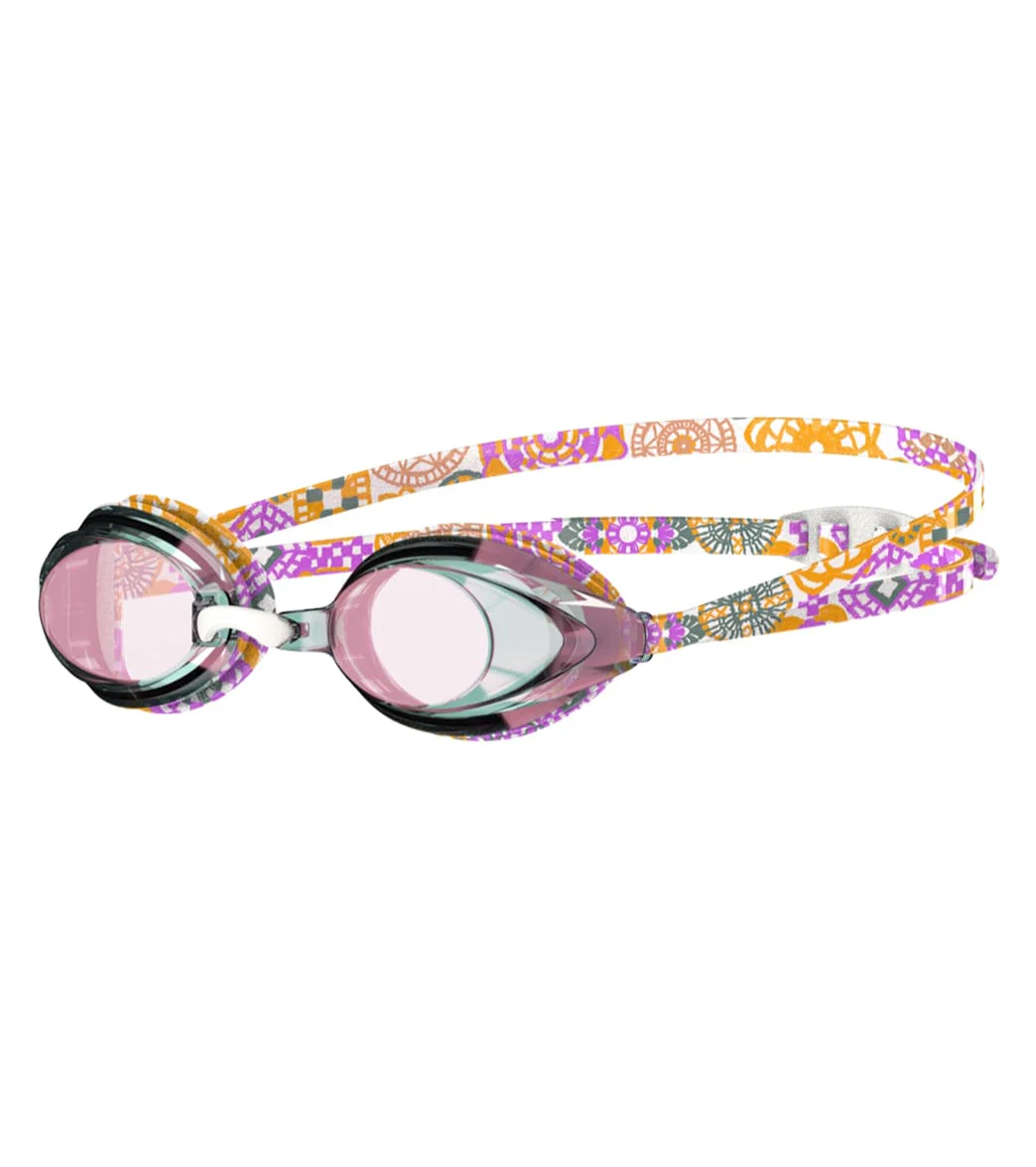 Speedo Vanquisher 2.0 Mirrored Limited Edition Goggles - Image 20