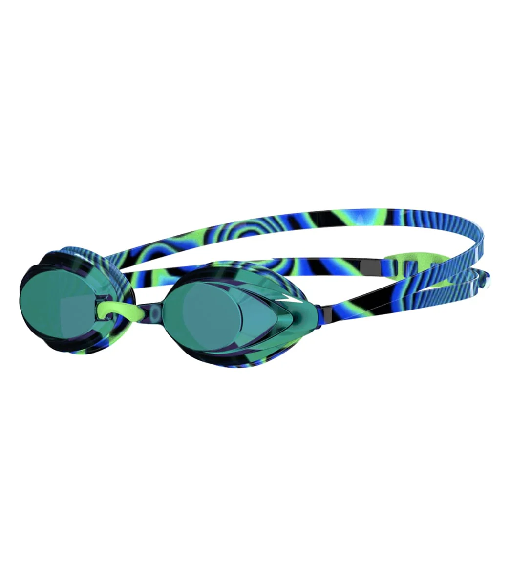 Speedo Vanquisher 2.0 Mirrored Limited Edition Goggles - Image 30