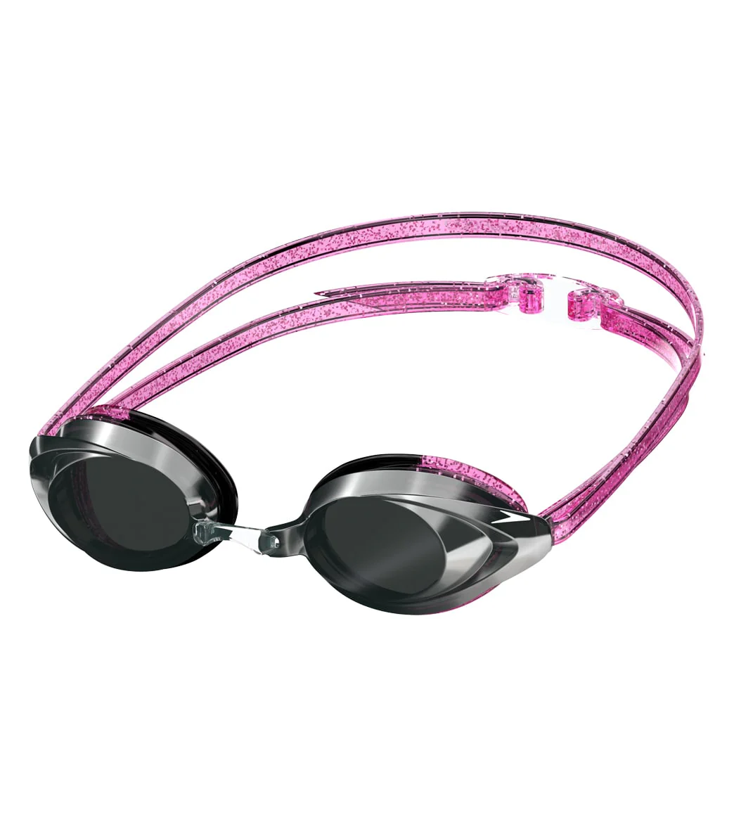 Speedo Vanquisher 2.0 Mirrored Limited Edition Goggles - Image 31
