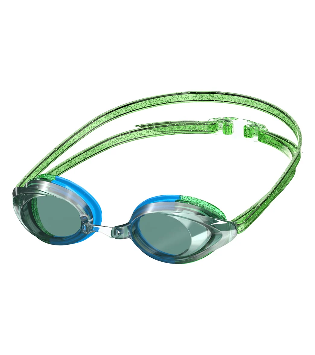Speedo Vanquisher 2.0 Mirrored Limited Edition Goggles - Image 41