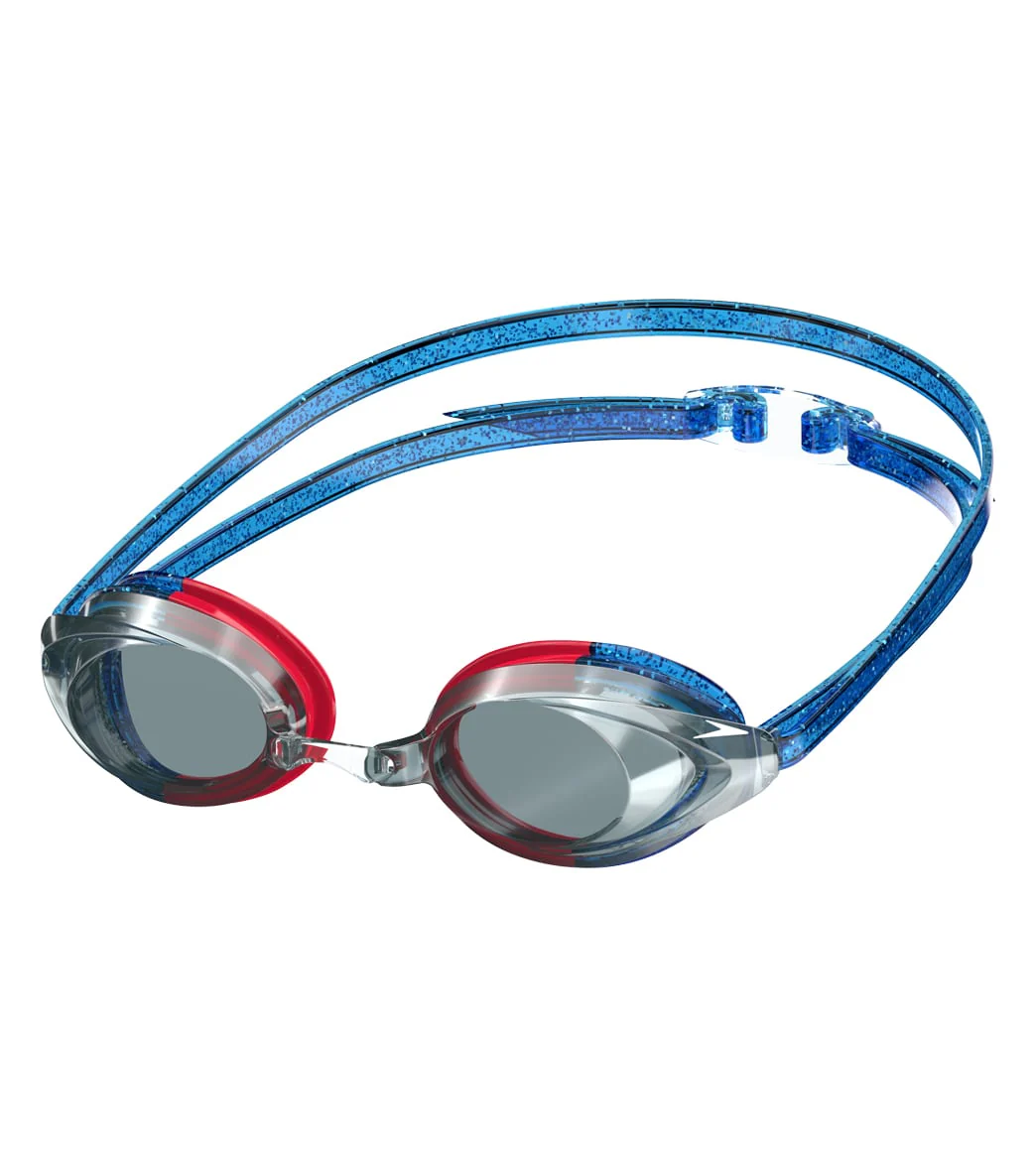 Speedo Vanquisher 2.0 Mirrored Limited Edition Goggles - Image 47