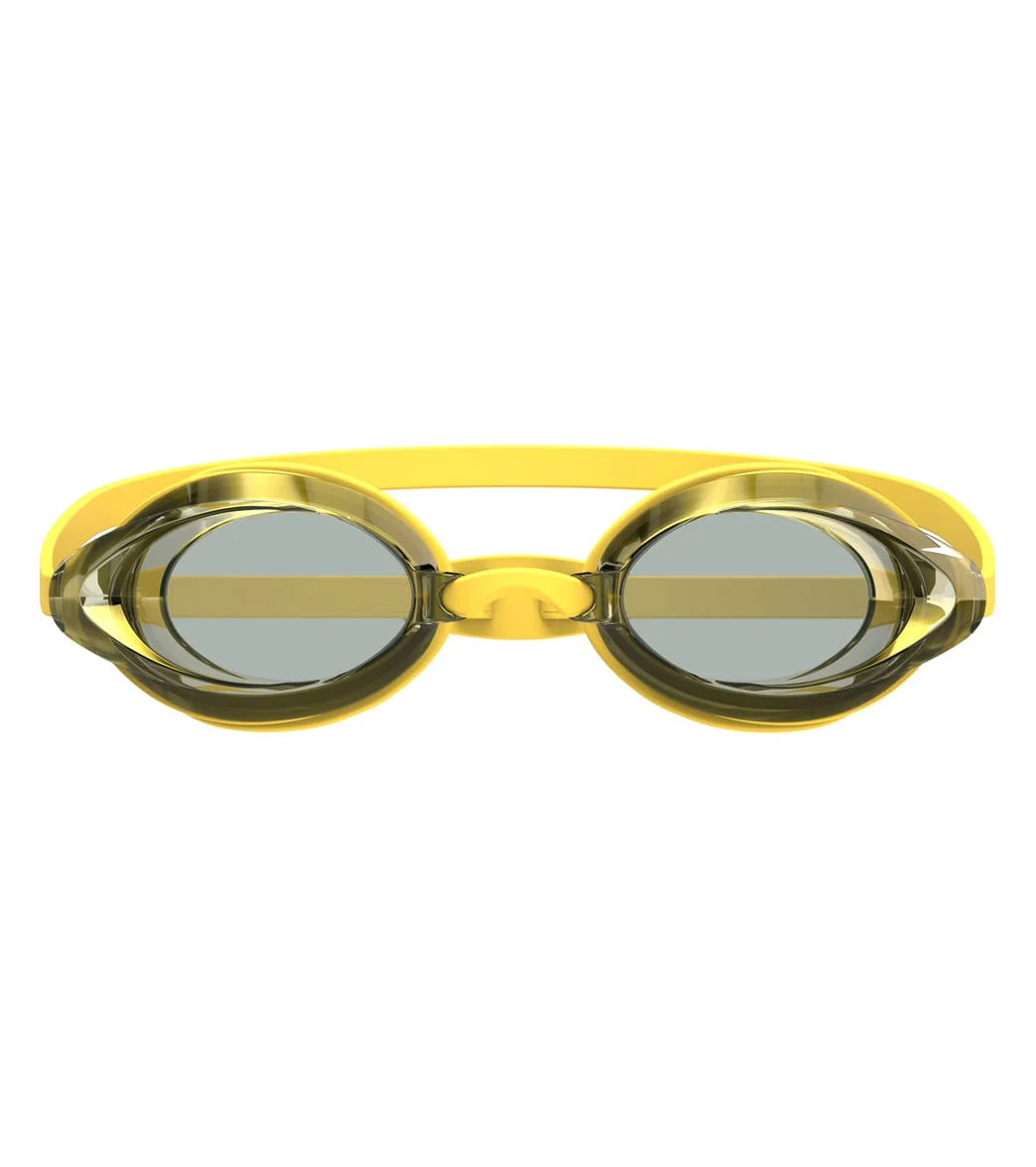 Speedo Vanquisher 2.0 Mirrored Train Like A Team Goggle - Image 51