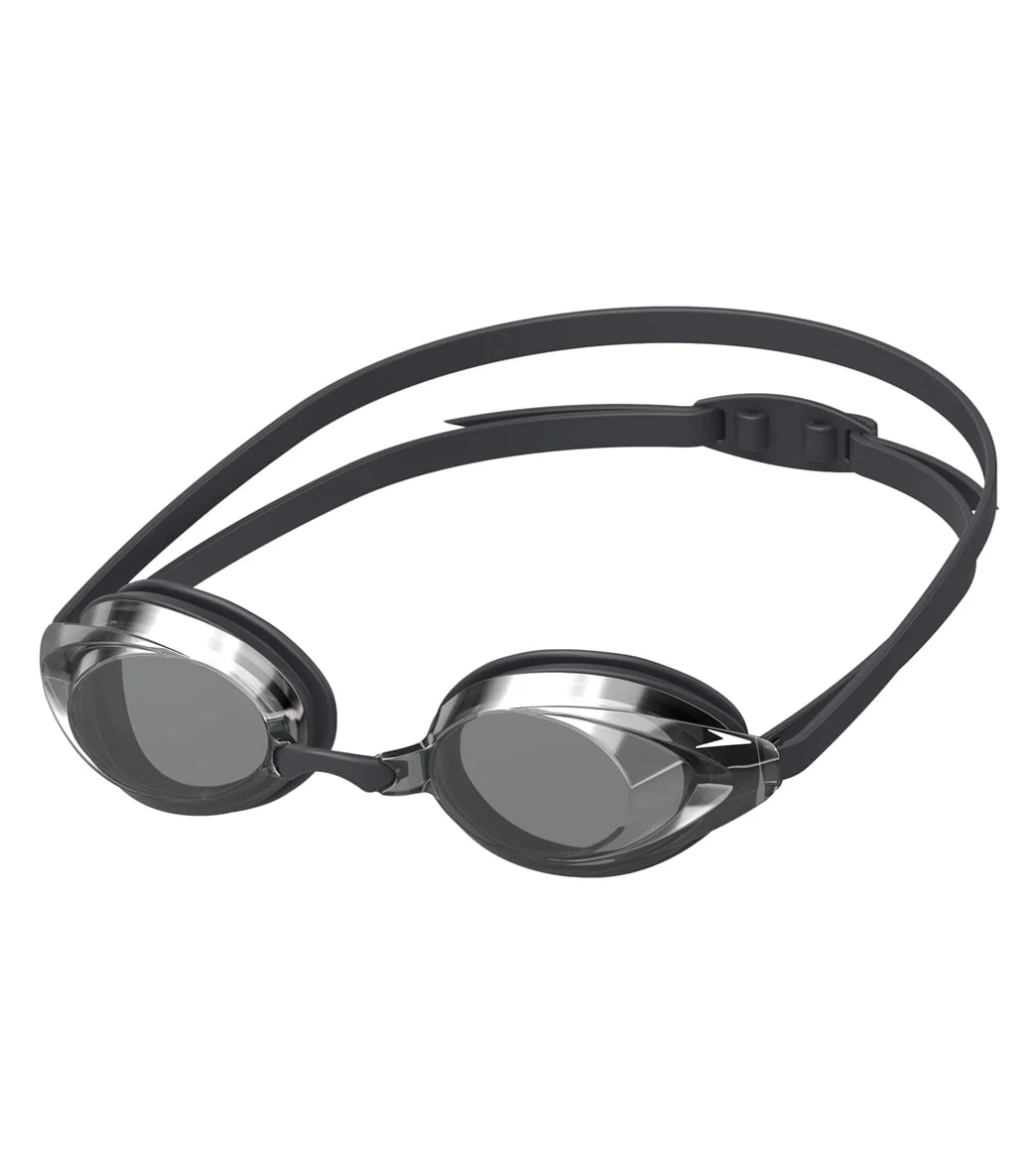 Speedo Vanquisher 2.0 Mirrored Train Like A Team Goggle - Image 64