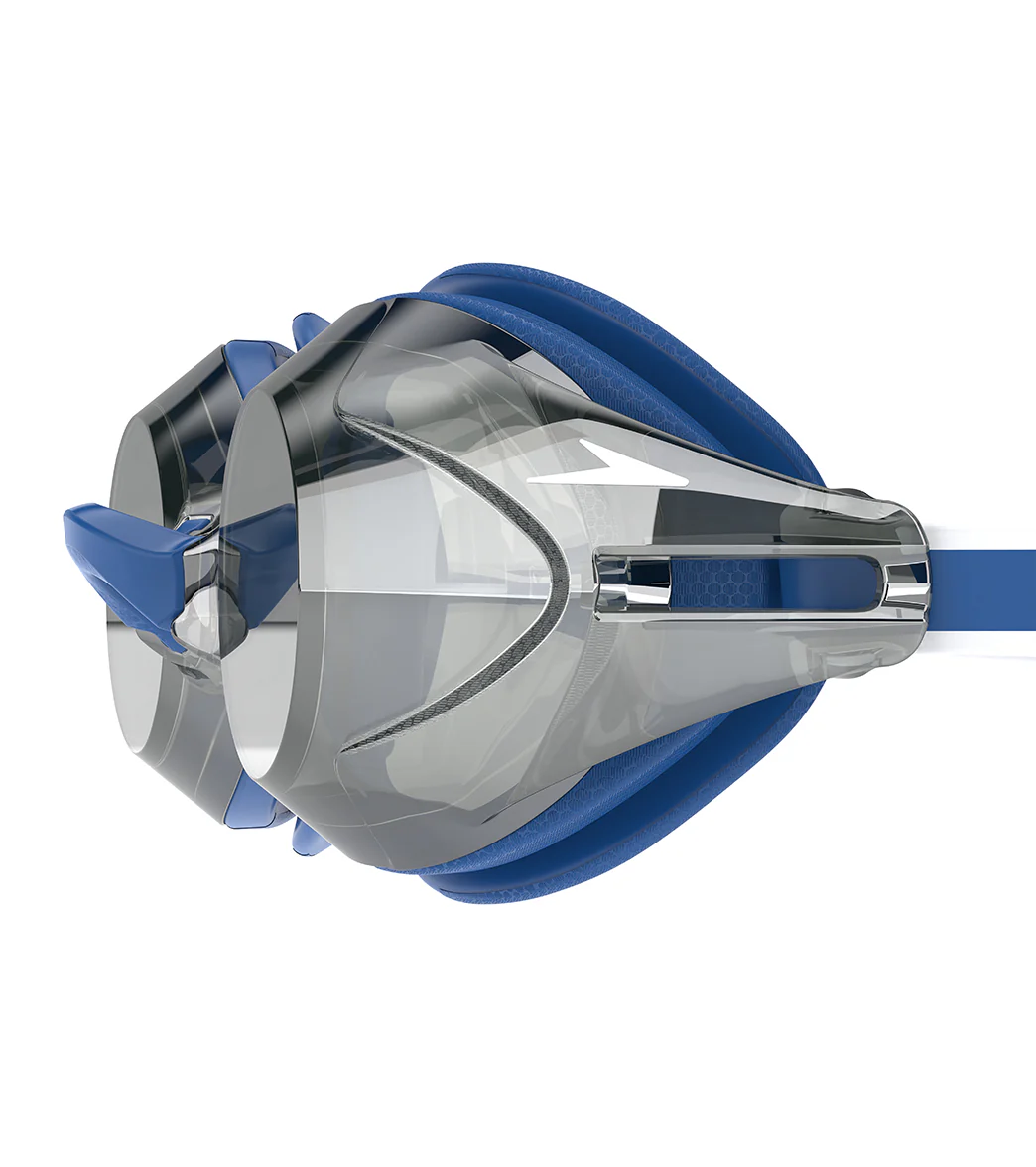 Speedo Vanquisher 3.0 Mirrored Goggle - Image 163