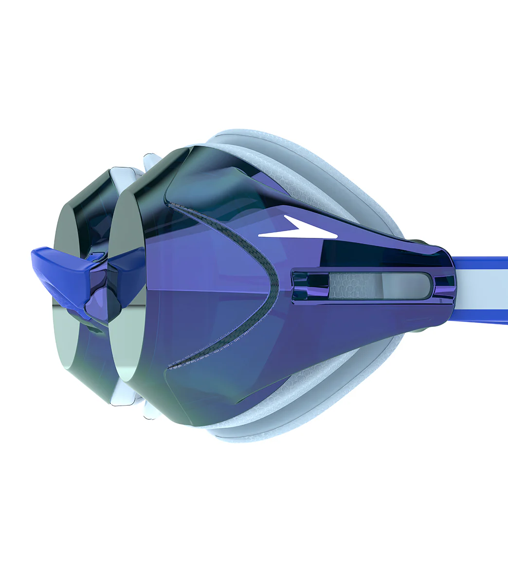 Speedo Vanquisher 3.0 Mirrored Goggle - Image 185