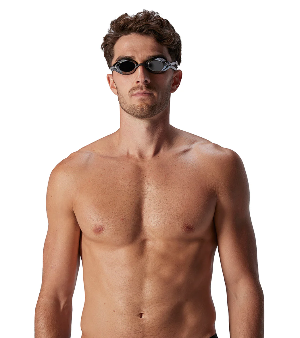 Speedo Vanquisher 3.0 Mirrored Goggle - Image 66