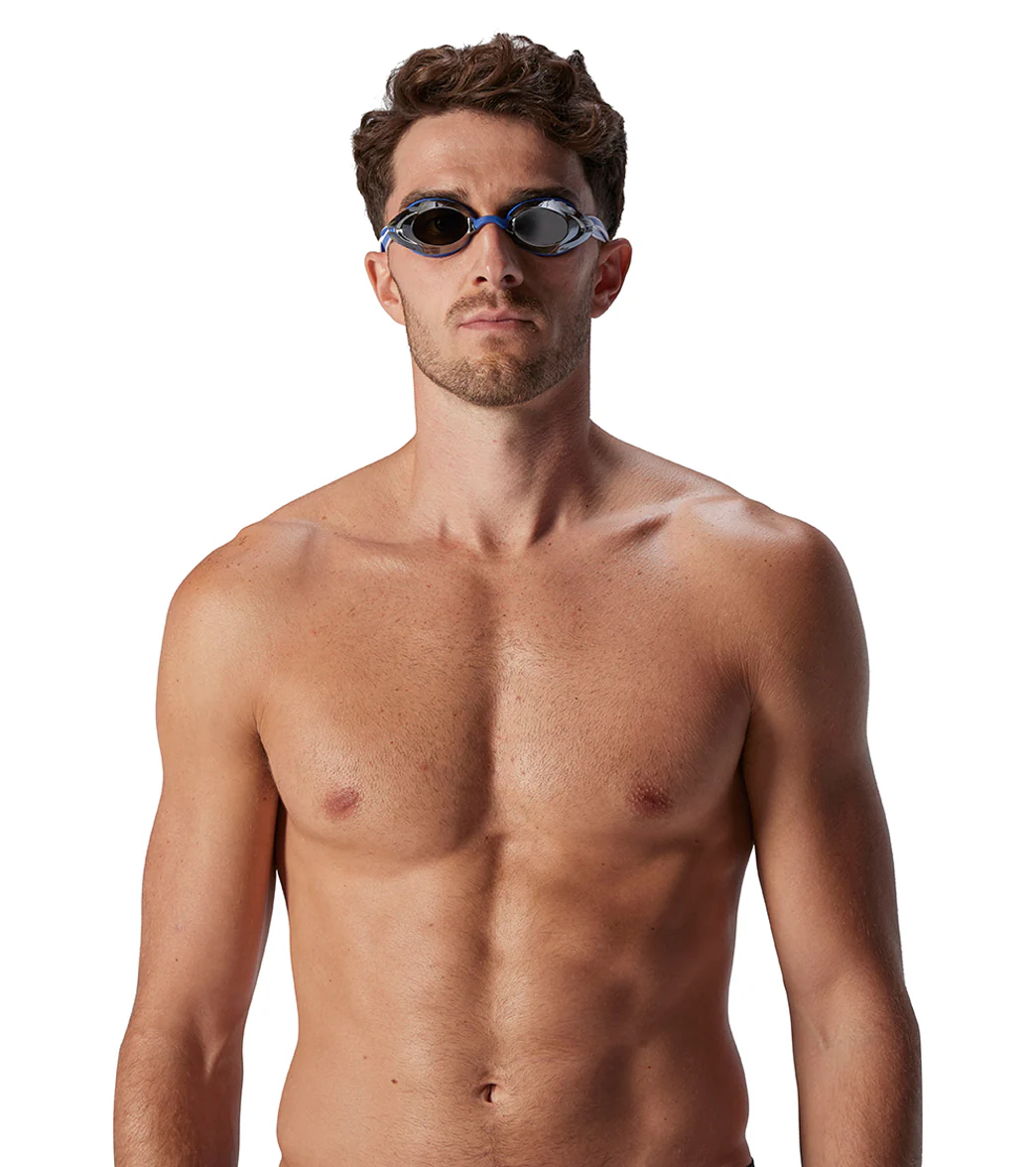 Speedo Vanquisher 3.0 Mirrored Goggle - Image 81