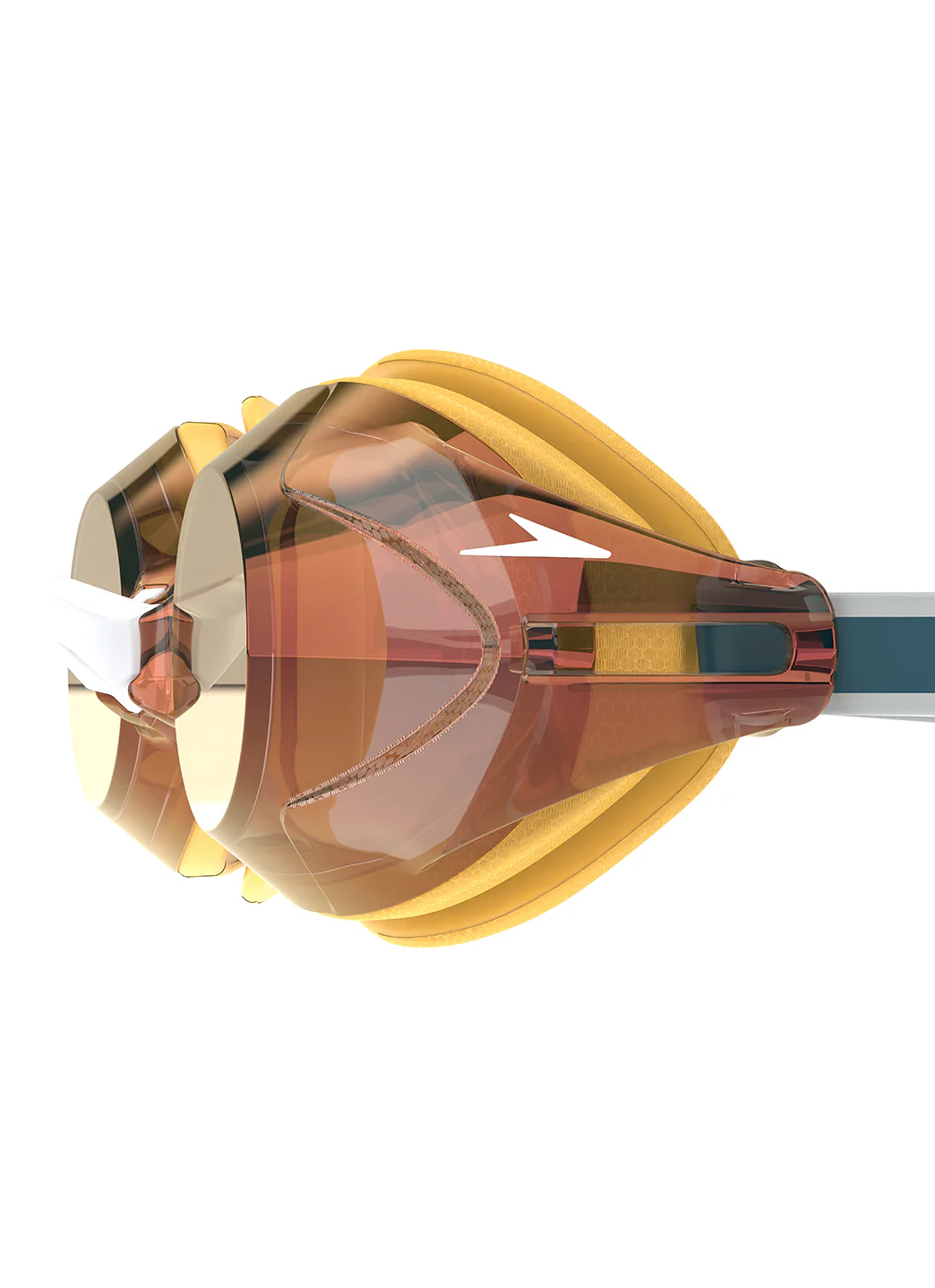 Speedo Vanquisher 3.0 Mirrored Goggle - Image 98