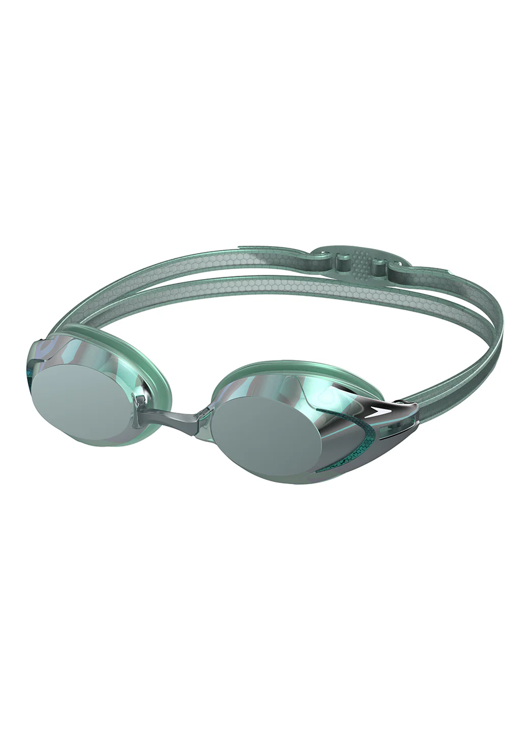 Speedo Vanquisher 3.0 Mirrored Limited Edition Goggle - Image 39
