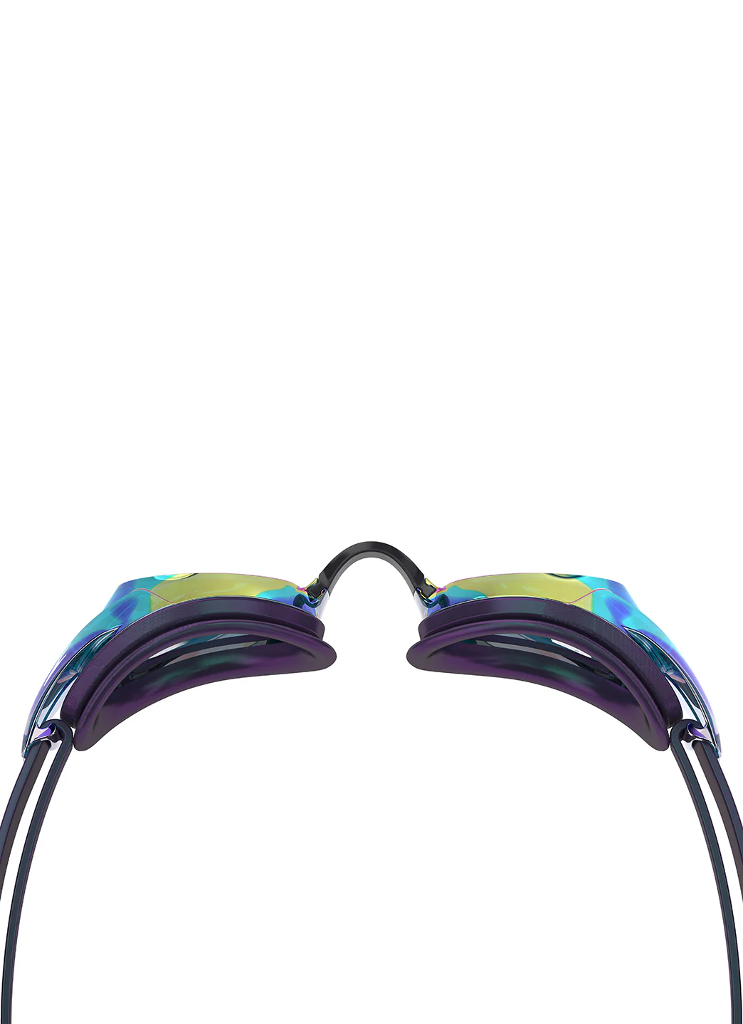 Speedo Vanquisher 3.0 Mirrored Limited Edition Goggle - Image 50