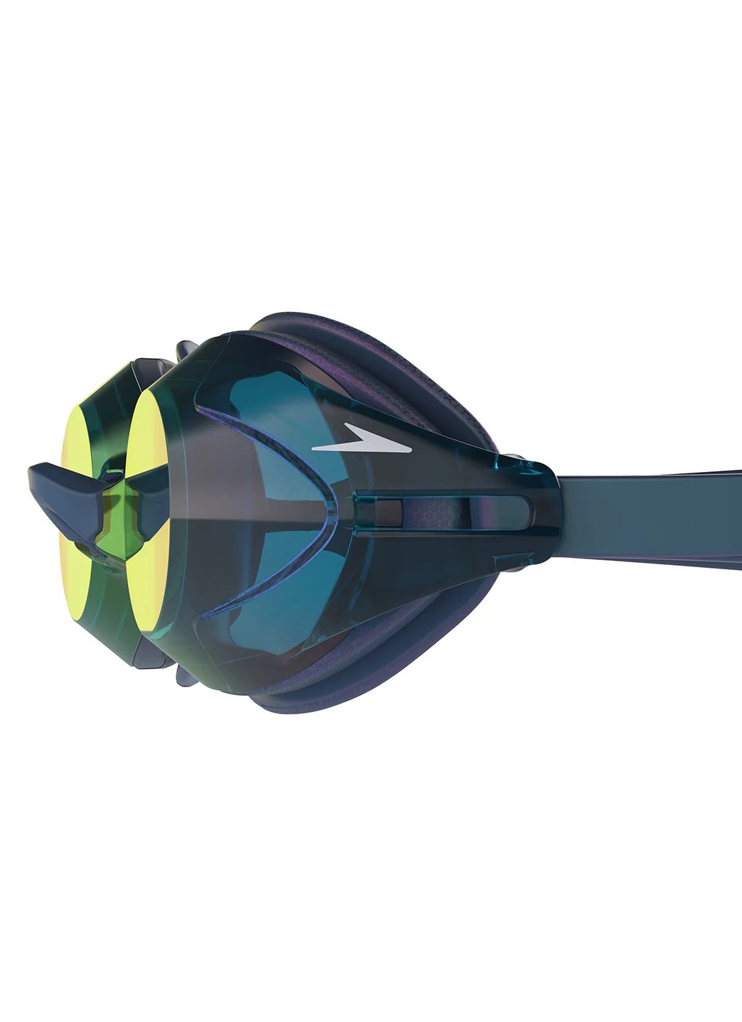 Speedo Vanquisher 3.0 Mirrored Limited Edition Goggle - Image 82