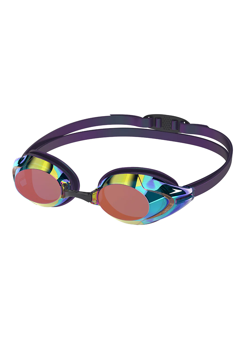 Speedo Vanquisher 3.0 Mirrored Limited Edition Goggle - Image 88