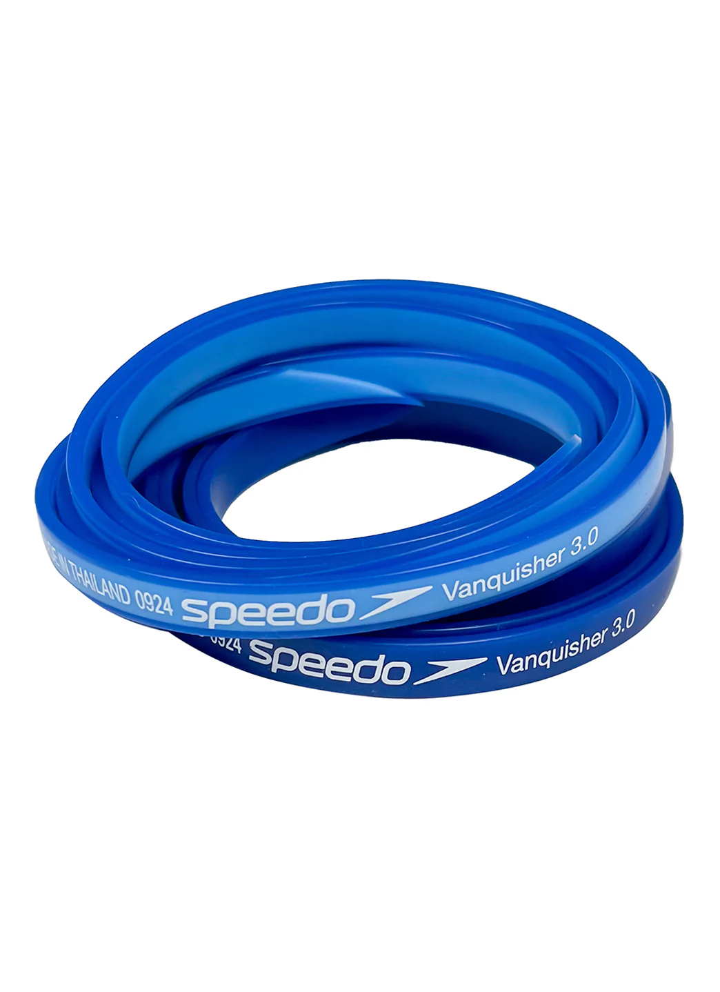 Speedo Vanquisher 3.0 Replacement Strap - Image 2