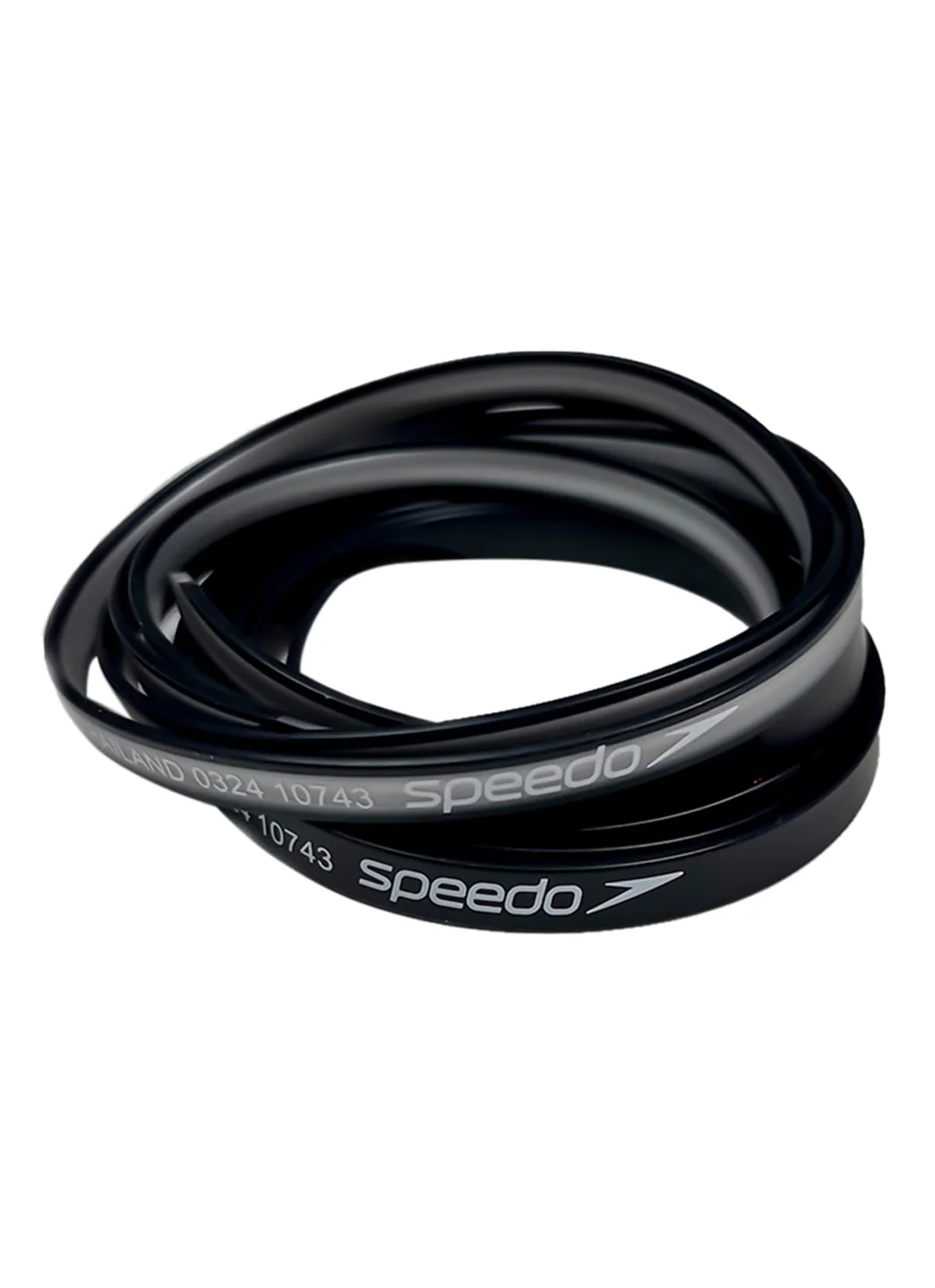 Speedo Vanquisher 3.0 Replacement Strap - Image 5