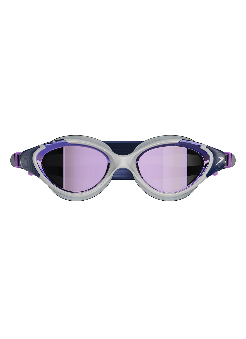 Speedo Women's Biofuse 2.0 Mirrored Goggle - Image 10