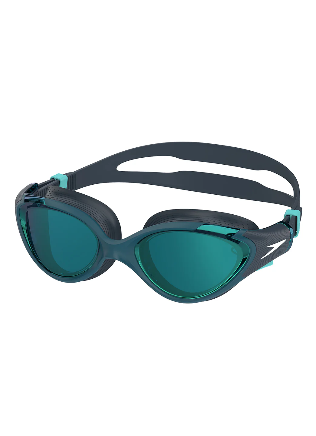 Speedo Women's Biofuse 2.0 Mirrored Goggle - Image 17