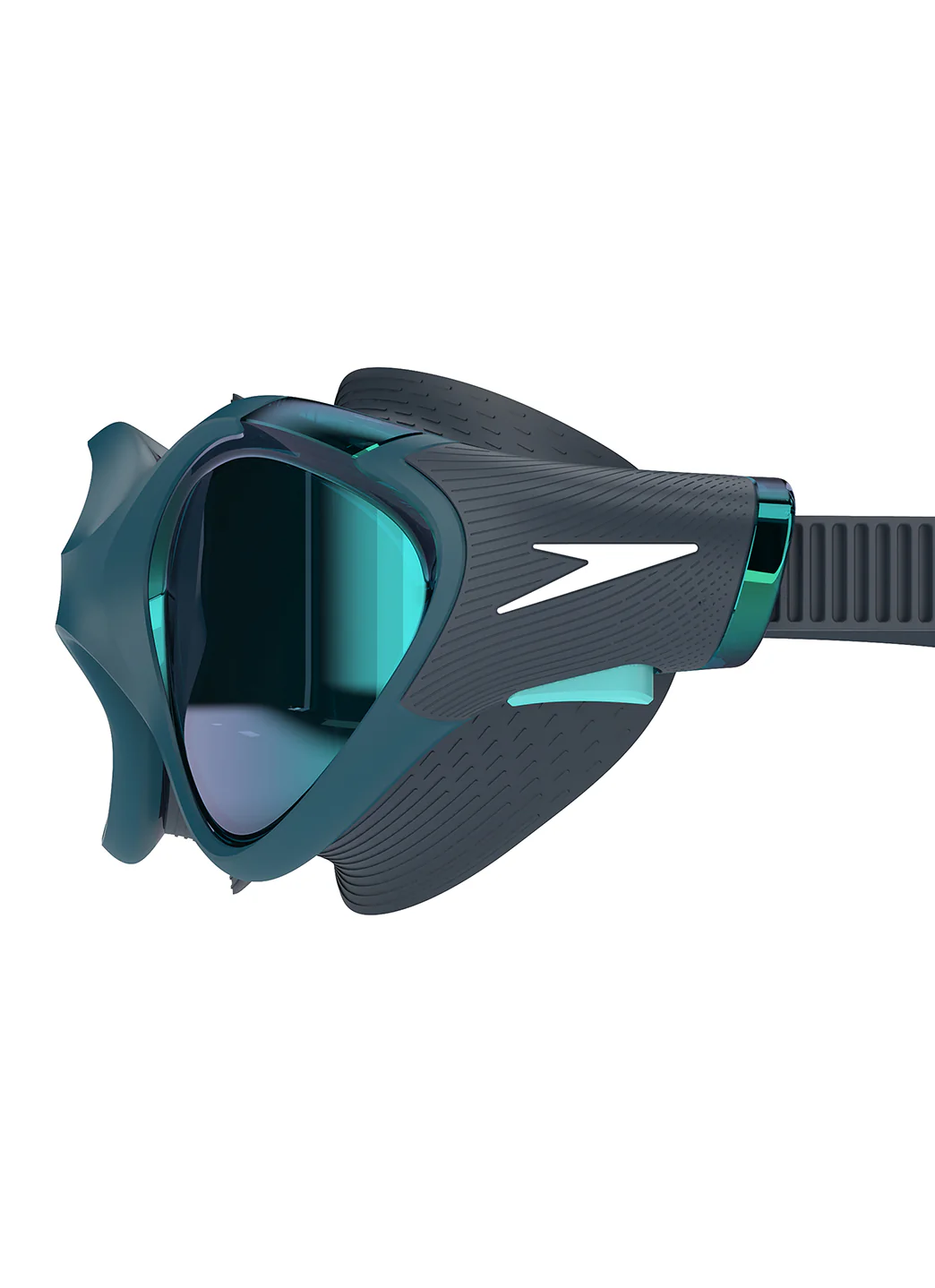 Speedo Women's Biofuse 2.0 Mirrored Goggle - Image 20