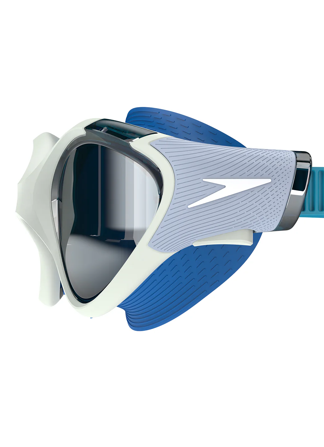 Speedo Women's Biofuse 2.0 Mirrored Goggle - Image 4