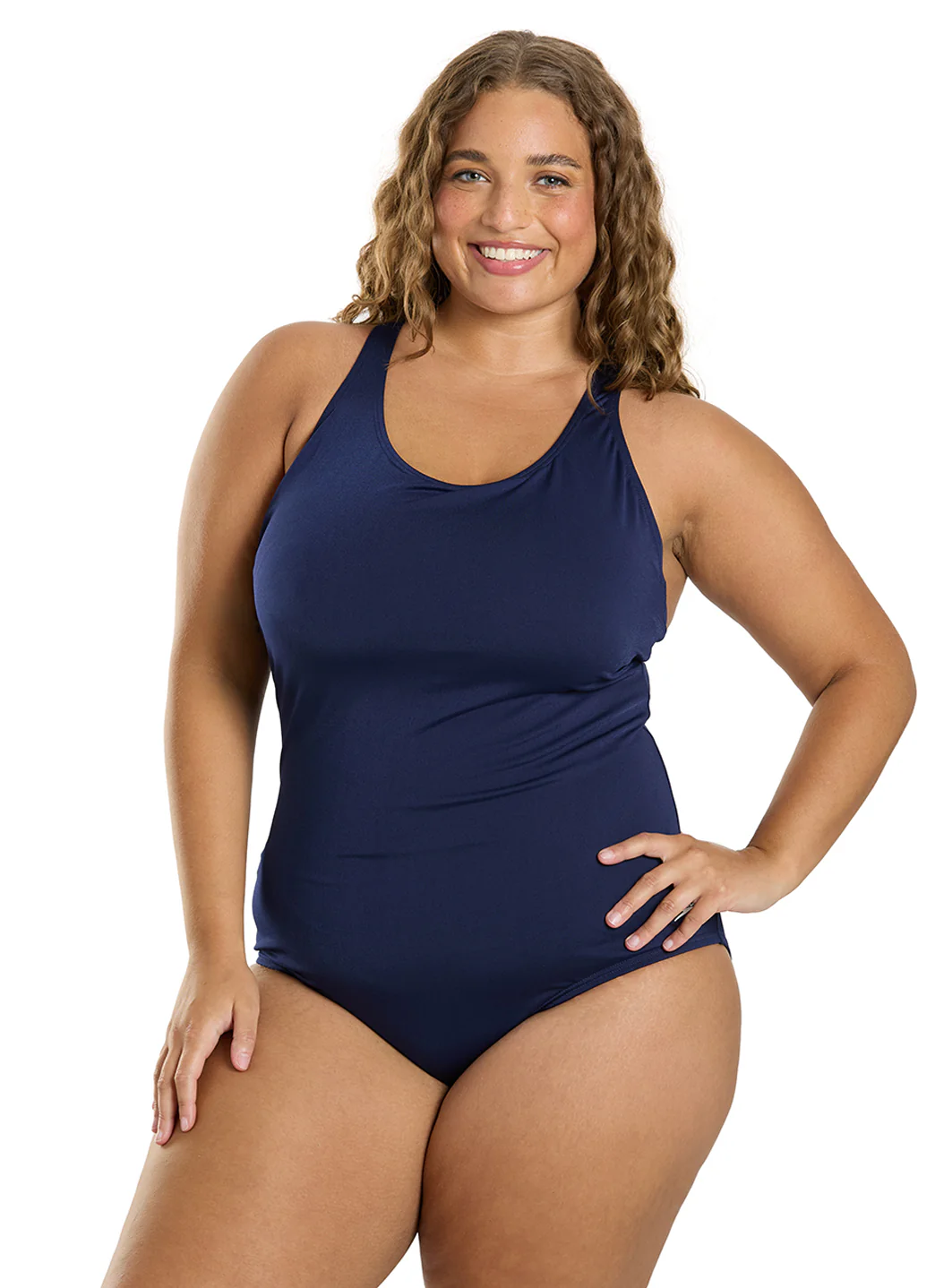 Speedo Women's Contemporary Ultraback One Piece Swimsuit - Image 16