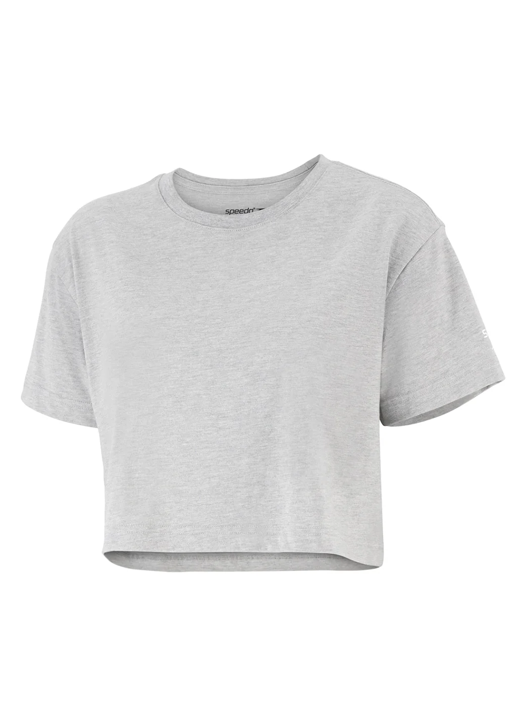 Speedo Women's Crop Tee - Image 11