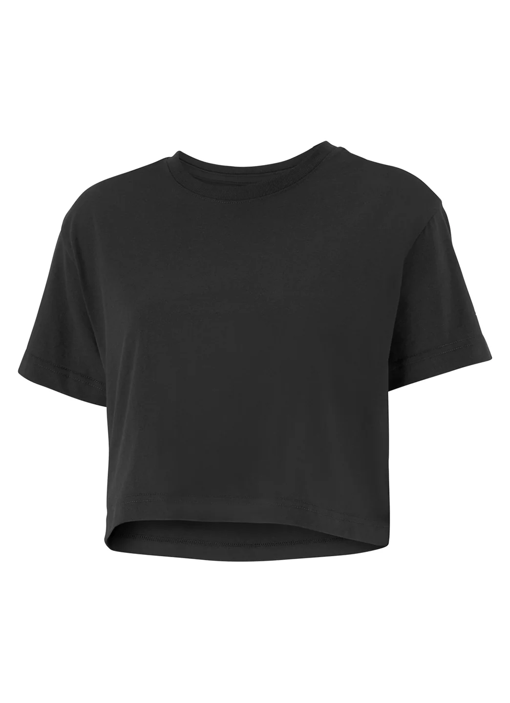 Speedo Women's Crop Tee - Image 2