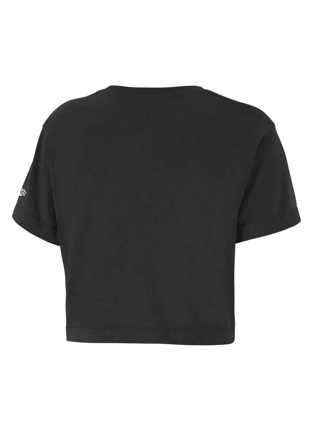 Speedo Women's Crop Tee - Image 4