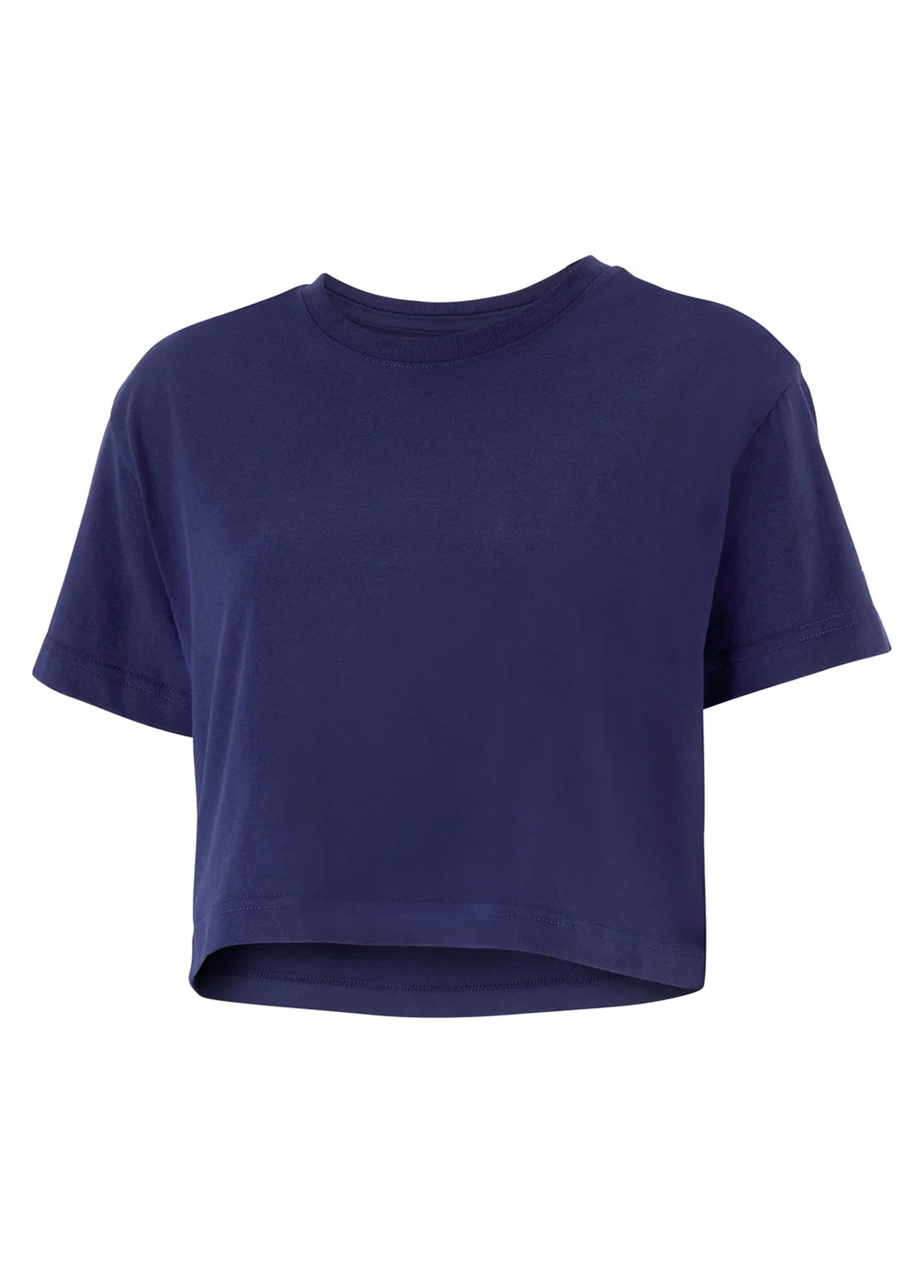 Speedo Women's Crop Tee - Image 6