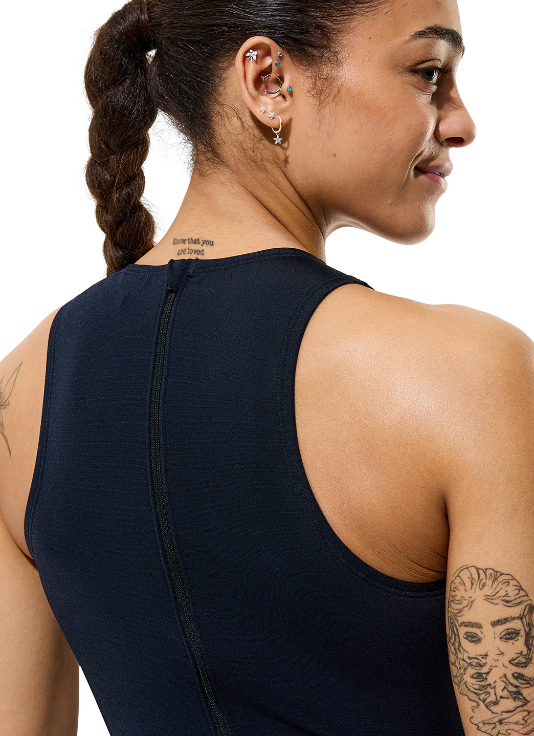 Speedo Women's Endurance+ Max Water Polo Suit - Image 14