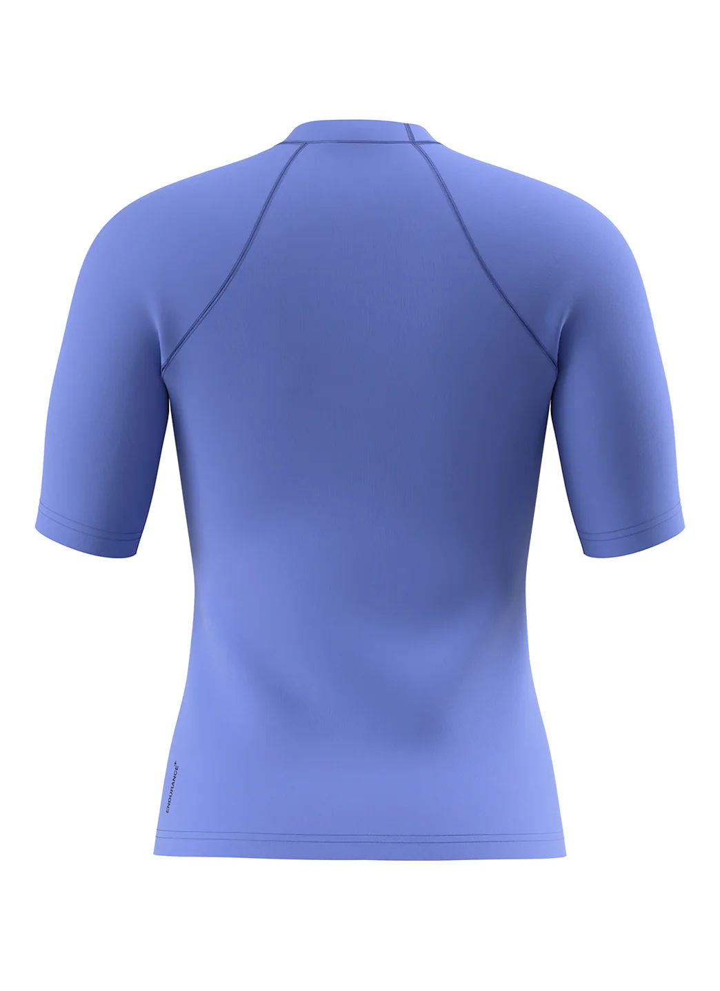 Speedo Women's Endurance+ Short Sleeve Rash Guard - Image 4