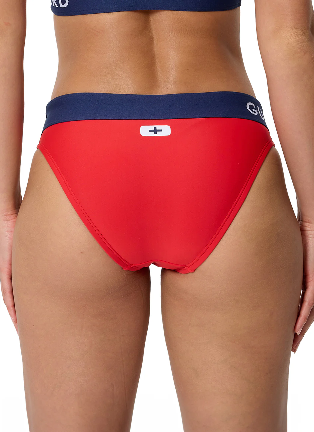 Speedo Women's Guard Edurasoft Classic Bikini Bottom - Image 4