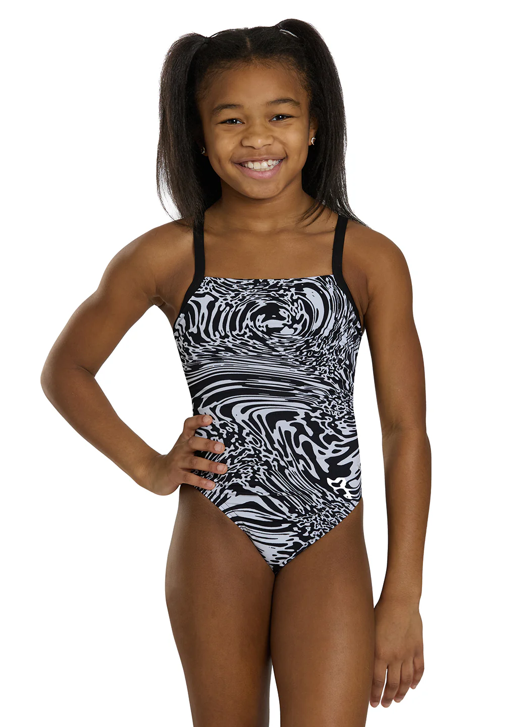 Speedo Women's Hydrochasm Flyback One Piece Swimsuit - Image 28