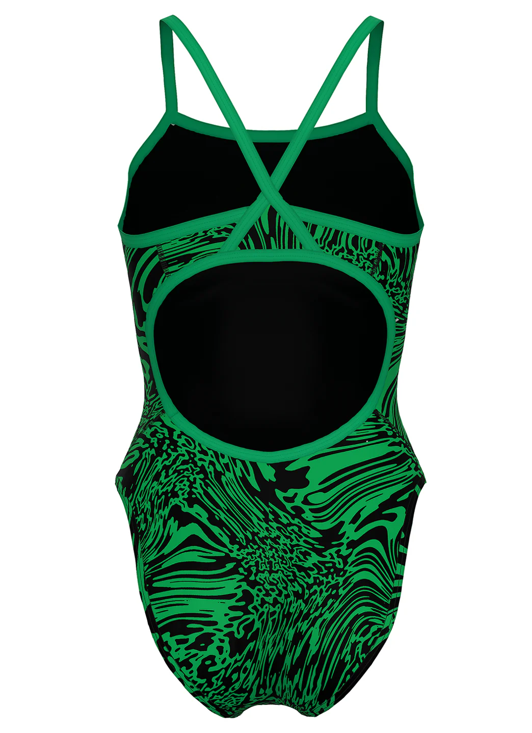 Speedo Women's Hydrochasm Flyback One Piece Swimsuit - Image 67