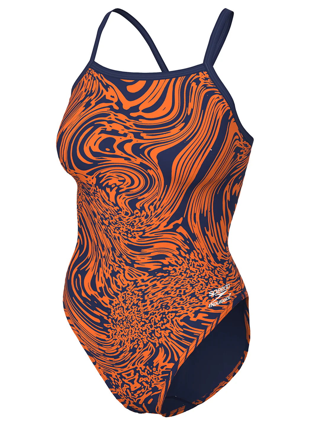 Speedo Women's Hydrochasm Flyback One Piece Swimsuit - Image 80