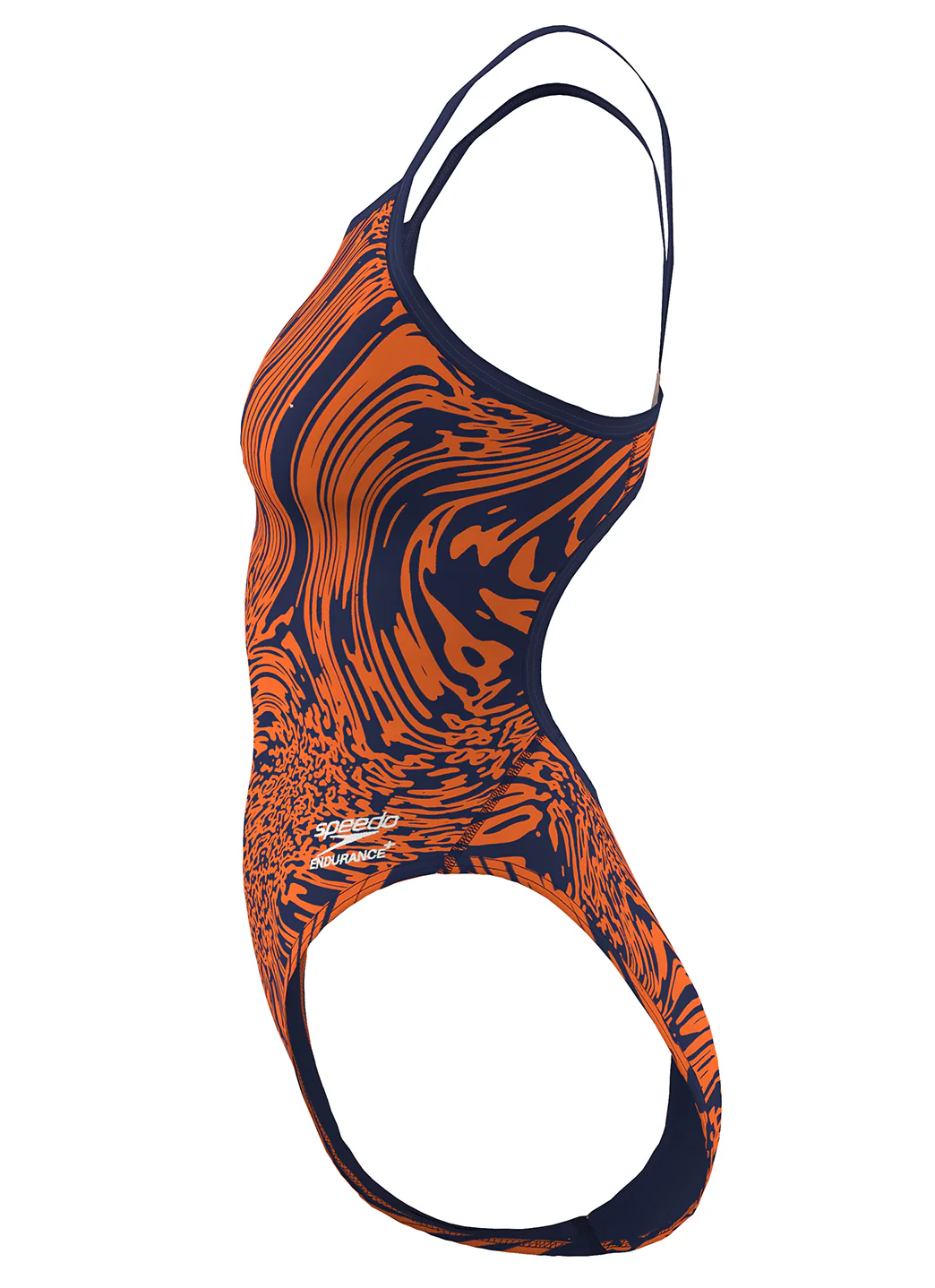 Speedo Women's Hydrochasm Flyback One Piece Swimsuit - Image 82