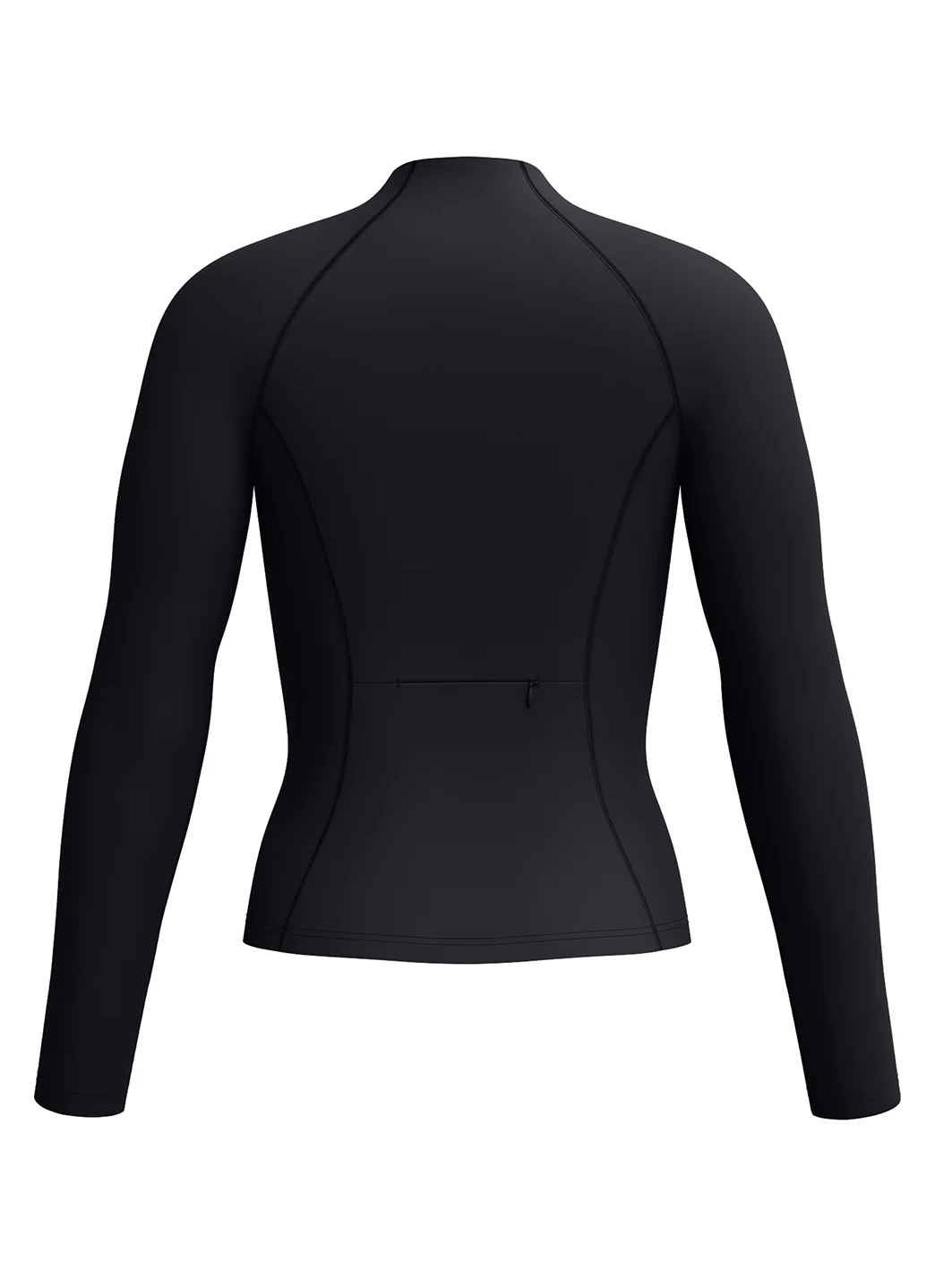 Speedo Women's Long Sleeve Rashguard - Image 10
