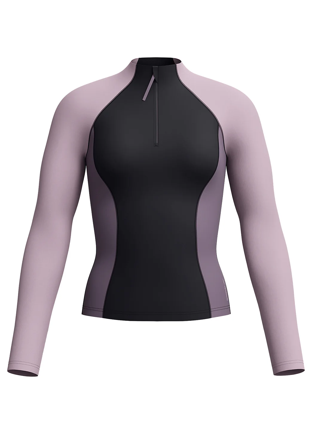 Speedo Women's Long Sleeve Rashguard - Image 21