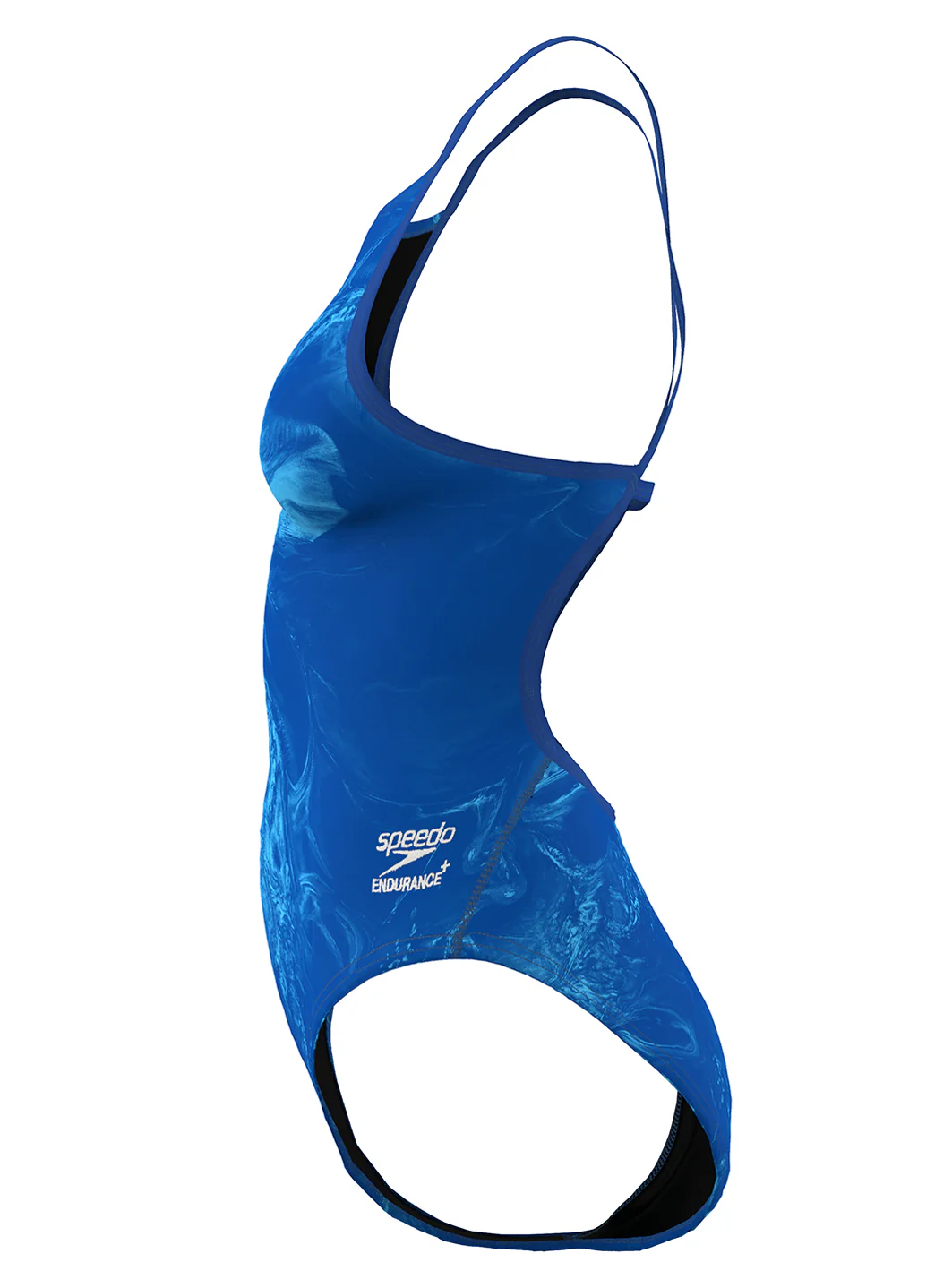 Speedo Women's Lunar Storm Crossback One Piece Swimsuit - Image 11