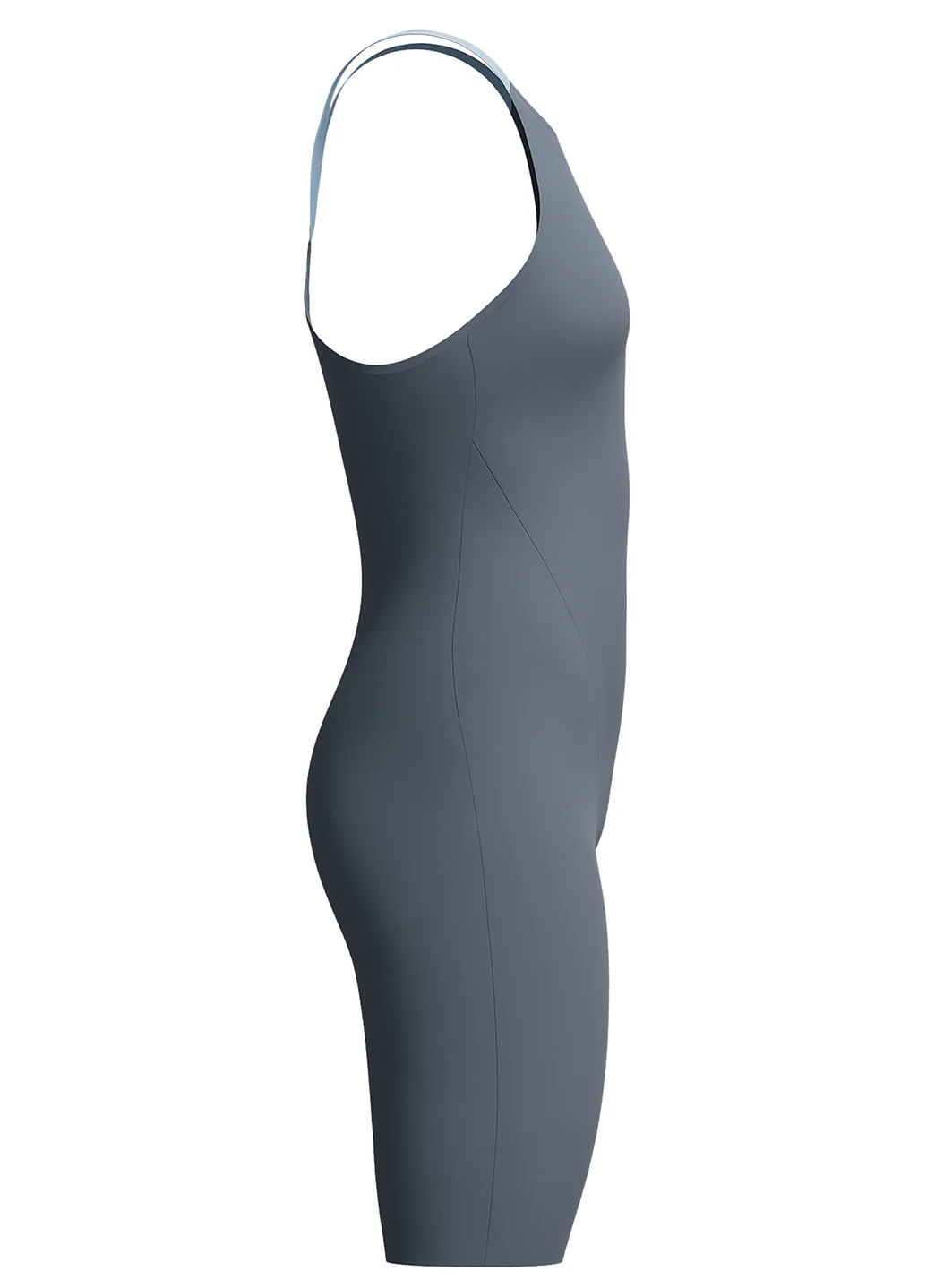 Speedo Women's LZR Valor 2.0 Closed Back Kneeskin Tech Suit Swimsuit - Image 36